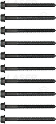 Болты гбц (к-т) GLASER T40708-00