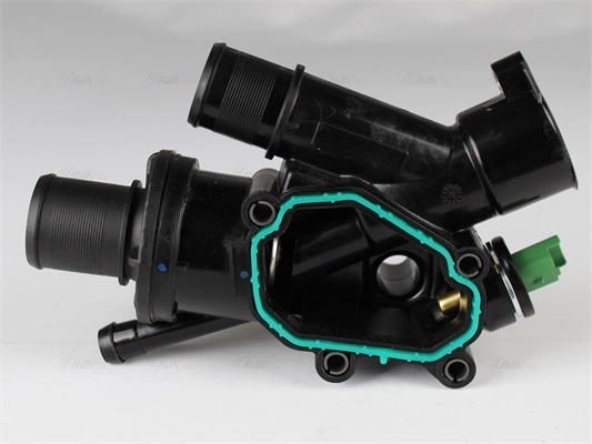 Термостат AVA QUALITY COOLING FDTS005