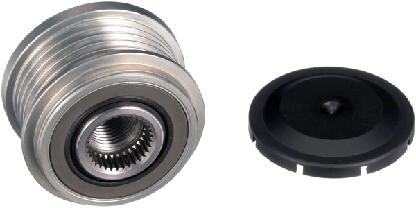 (7789-10295) обгонный шкив генератора GATES OAP7295