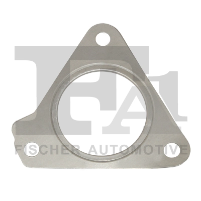 Прокладка глушителя opel FA1 120-964