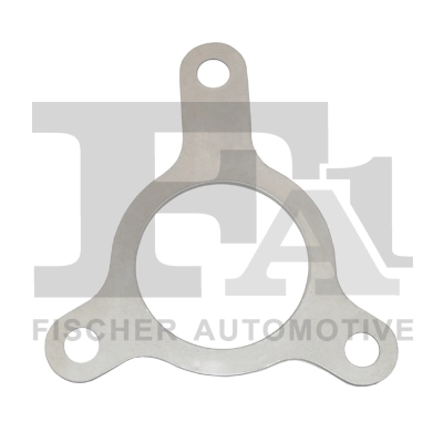 Прокладка глушителя nissan FA1 750-923