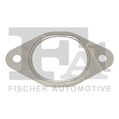 Прокладка глушителя subaru FA1 720-912