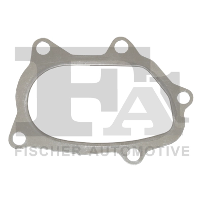 Прокладка глушителя subaru FA1 720-914
