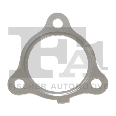 Прокладка глушителя kia FA1 730-908