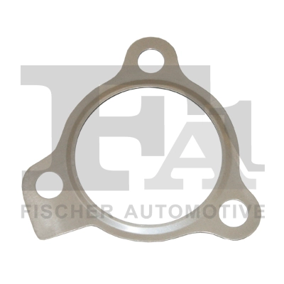 Прокладка глушителя kia FA1 730-913