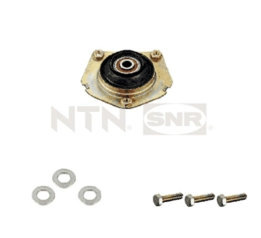Ремкомплект опора стойки амортизатора SNR KB658.07