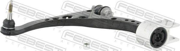 Рычаг передний левый FEBEST 1024-J400LH