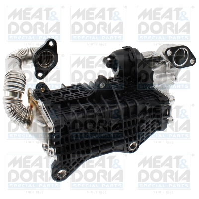 Радиатор лапана egr MEAT & DORIA 88958
