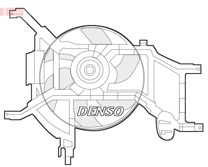 472382 DENSO DER37002