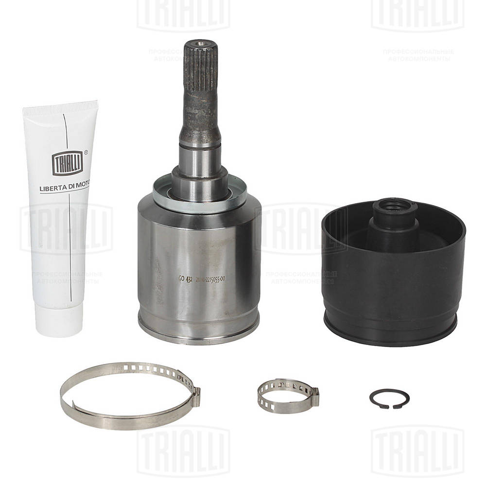 Шрус TRIALLI GO432