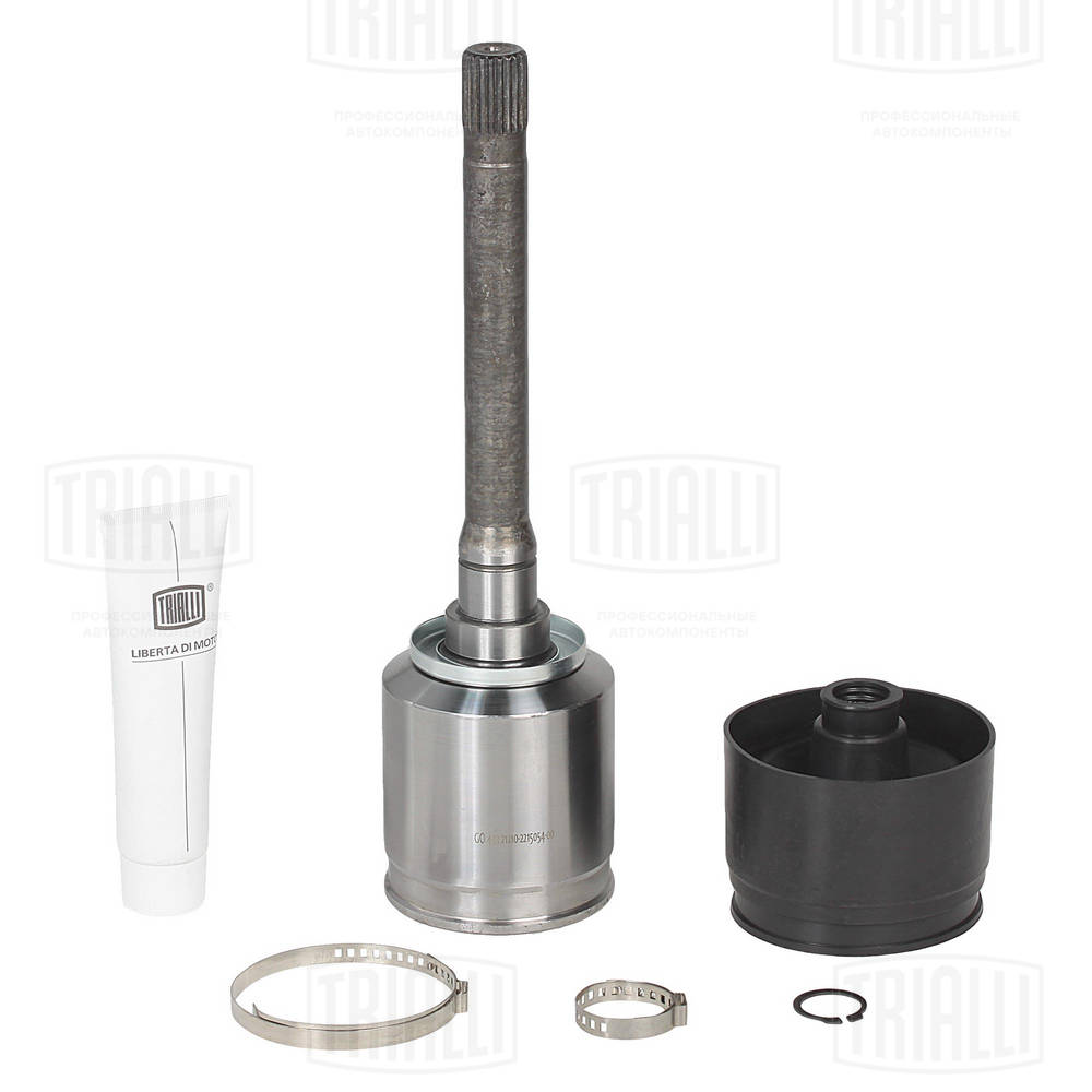 Шрус TRIALLI GO433
