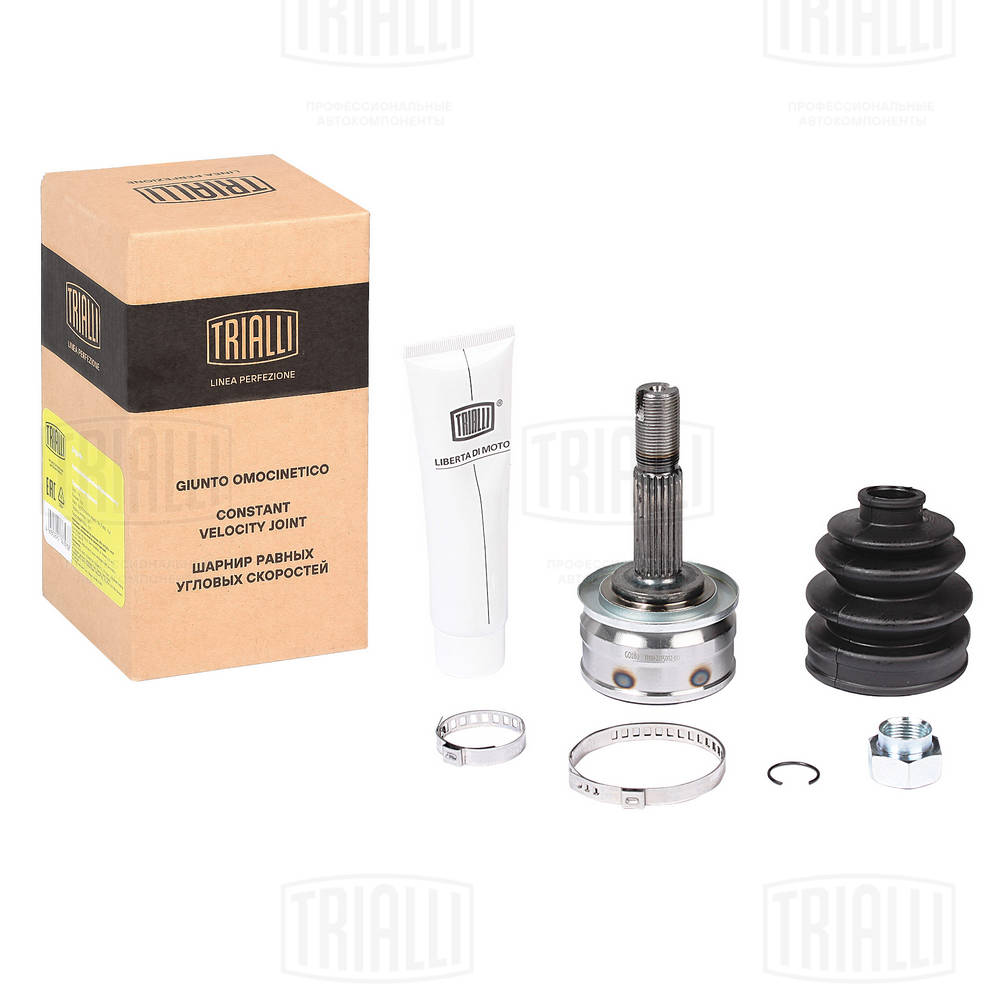 Шрус TRIALLI GO280