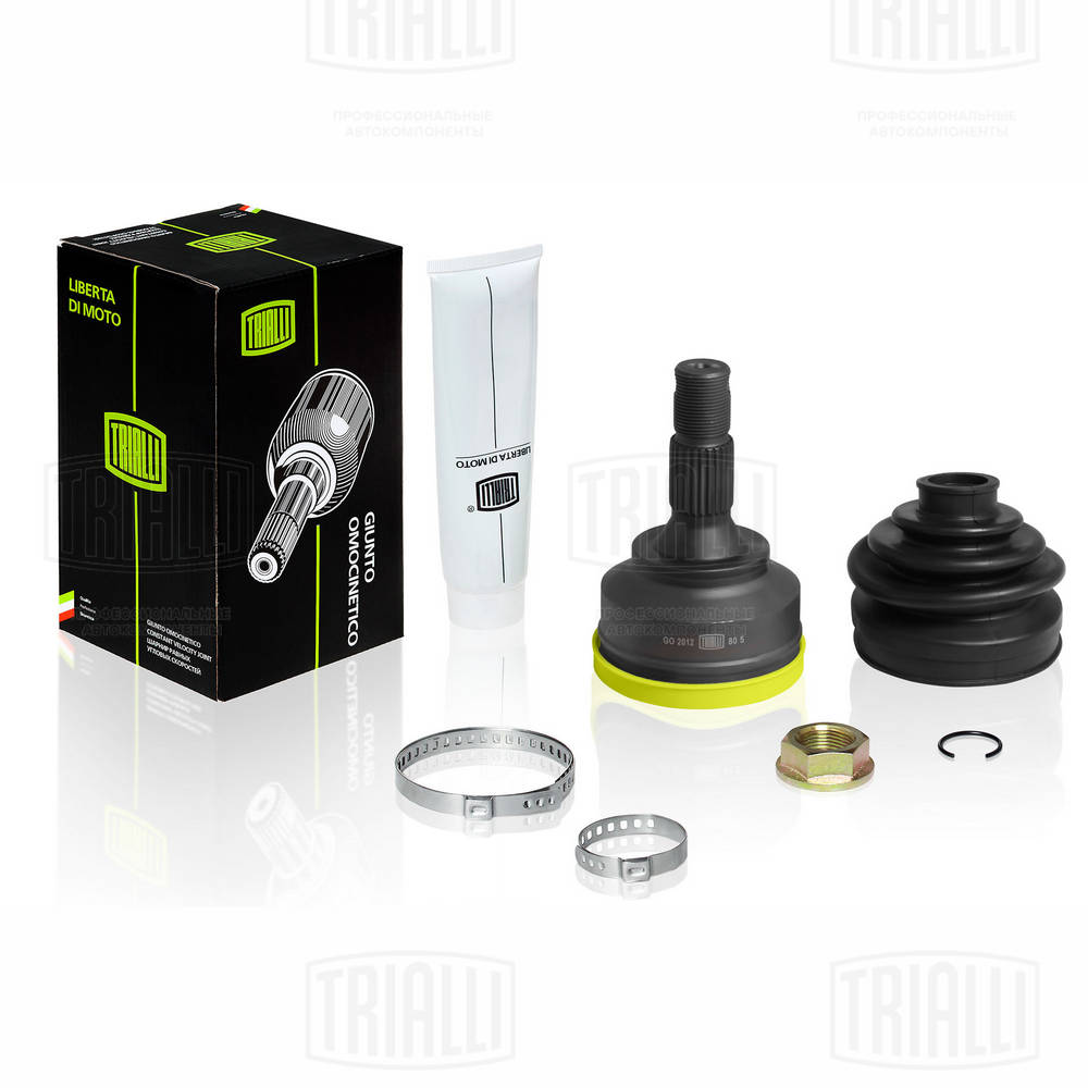 Шрус TRIALLI GO2012