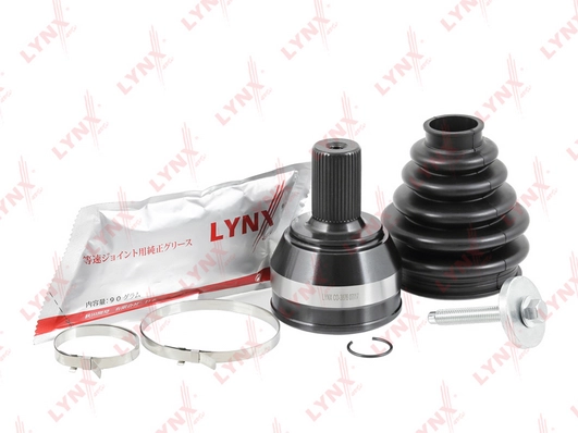 Шрус LYNXAUTO CO-3876