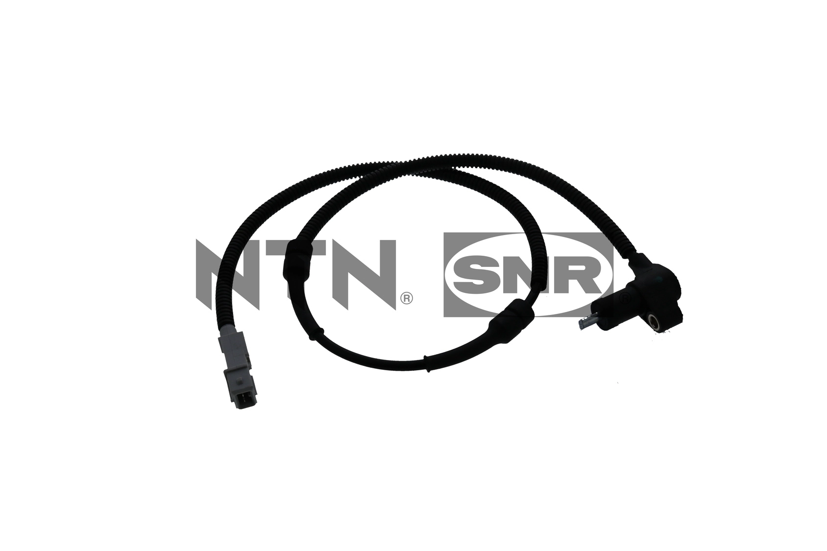 Датчик abs SNR ASB166.12