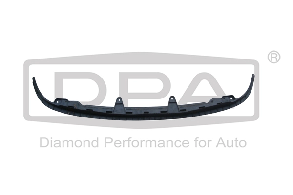 Часть бампера DPA 88050617902