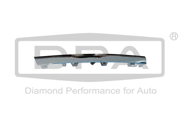 Накладка на кузов DPA 88531829402