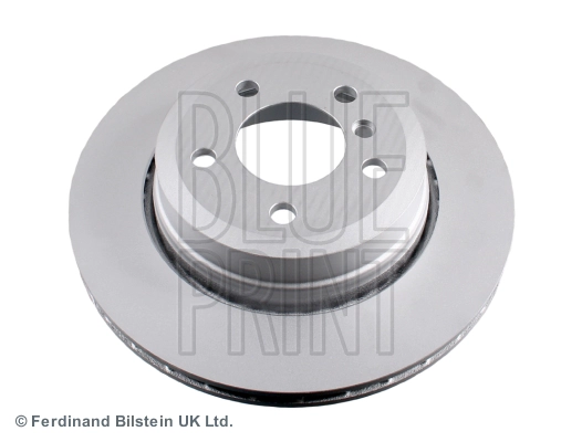 Диск тормозной задн. 34213332217 bmw x3 04- BLUE PRINT ADB114346