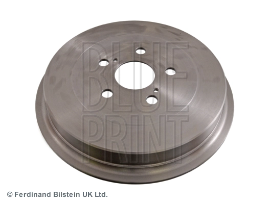 Тормозной барабан 284/228mm (42431-12300) toyota corolla x-xi 2005 - 2021 BLUE PRINT ADS74702