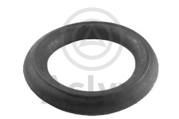 Резинка глушителя o 45 x 68 mm ASLYX AS200095