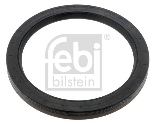 Сальник кпп 105x130x12 acmdaf 75/85/95cf/xf FEBI BILSTEIN 45337