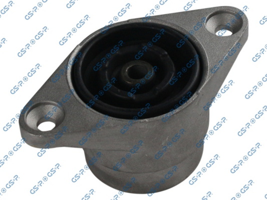 Опора амортизатора audi a4 00-08 a6 05-11 08-13 задняя GSP 510382