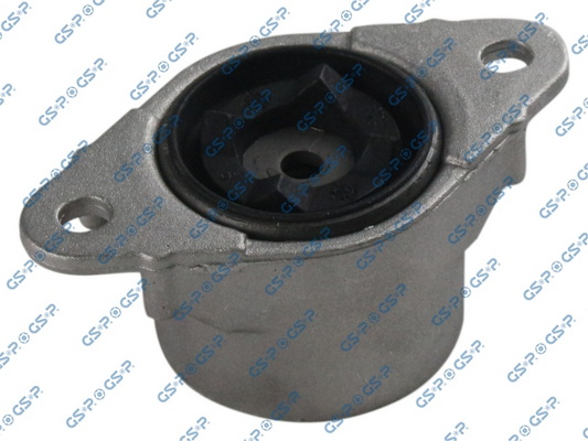 Опора амортизатора ford fiesta v 01-08 fusion 02-12 задняя