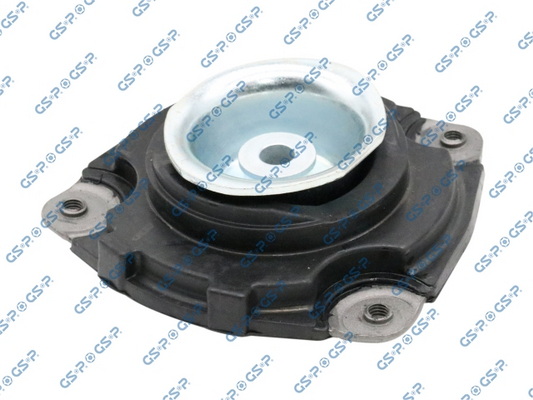 Опора амортизатора nissan qashqai j10f 06- x-trail t31 07- передняя правая
