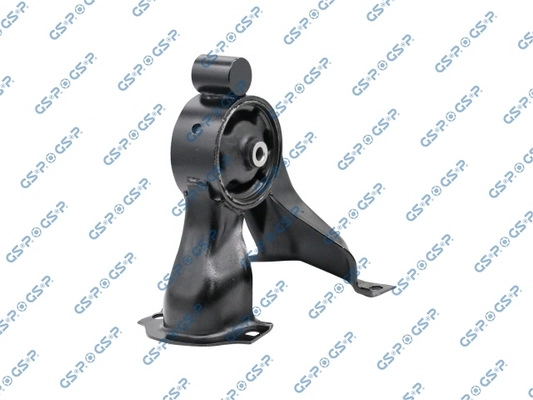 Подушка двигателя mitsubishi lancer cs 03-09 outlander cu 02-06 задняя GSP 514398