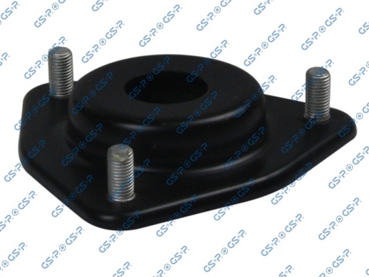 Опора амортизатора mitsubishi outlander ii 06- asx 10- dodge caliber 06- jeep compass 06- перед. GSP 519083