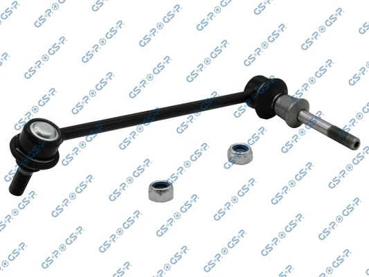 Тяга стабилизатора перед левая bmw x5 e70/x6 dynamic drive GSP S050083