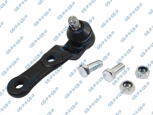 Шаровая опора opel tigra (s93) (94-0) GSP S080177
