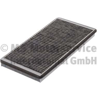 4796-acc фильтр салона уголь ford focus 98- KOLBENSCHMIDT 50014796