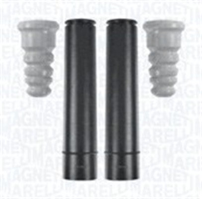 Apk0135 комплект (2 пыльника + 2 отбойника) ford focus ii (da ) 11.04 - sedan (da ) 04.05 - MAGNETI MARELLI 310116110135