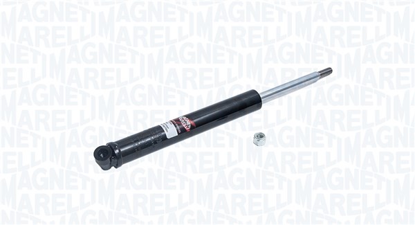 2735g амортизатор подвески передний smart cabrio/fortwo/roadster 98 MAGNETI MARELLI 352735070000