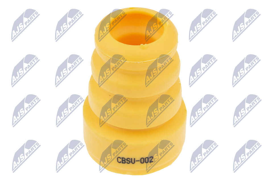 Отбойник переднего амортизатора suzuki sx4 06-13 NTY ABSU002