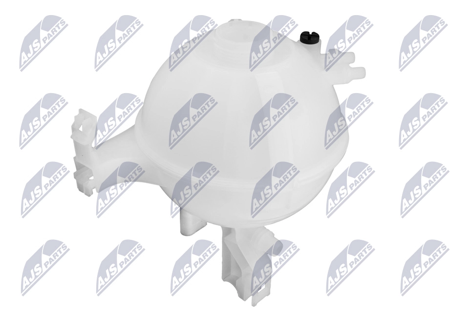 Бачок расширительный bmw 5 g31/g53/f90 7 g11/g12 8 g14/g15/g16/f92/f93 6 g32 15- NTY CZWBM041