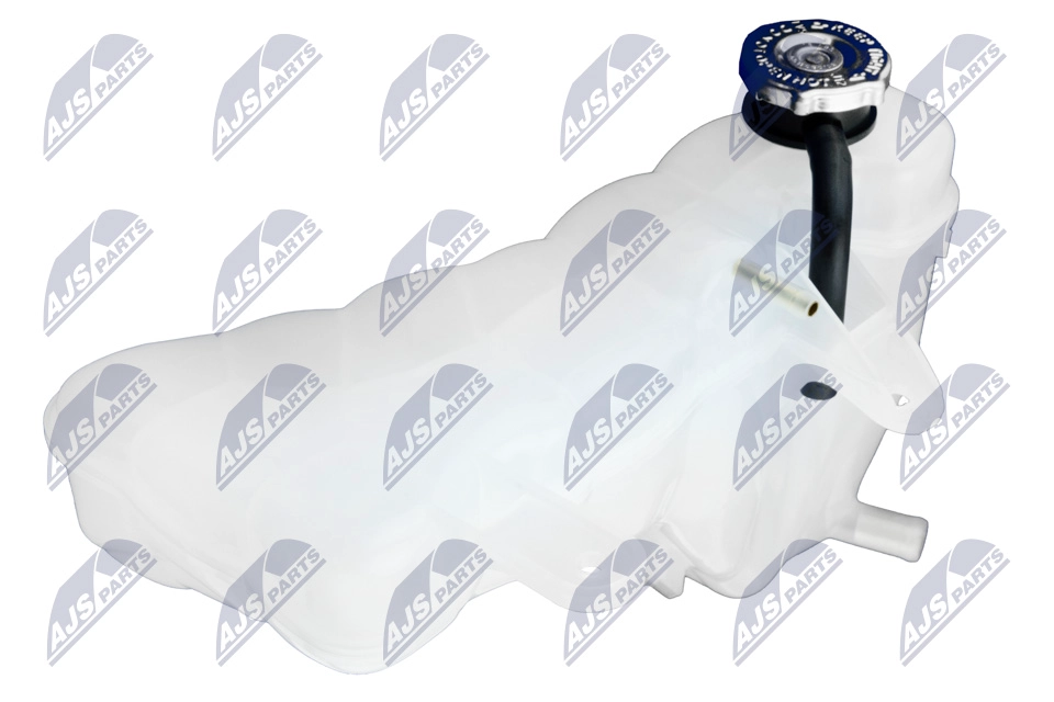 Бачок расширительный chrysler 300c 3.6 10- dodge challenger 3.6 11- 5.7 08- 6.4 11- charger 3.6 NTY CZWCH004