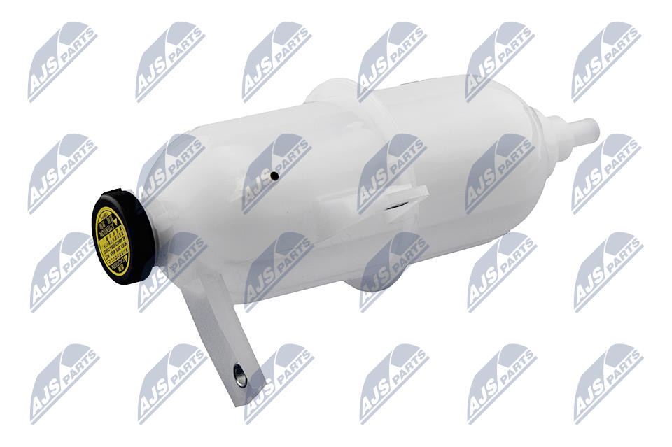 Бачок расширительный toyota hilux vii 2.5/3.0d d-4d 04- NTY CZWTY000