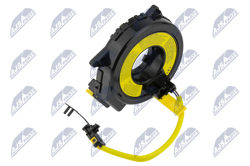 Шлейф подрулевой elantra 00-06 matrix 01-10 (ое 934902d000) NTY EASHY012