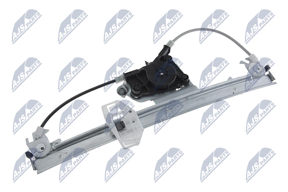 Стеклоподъемник bmw 3 e90 06-12 /right rear/ NTY EPSBM030