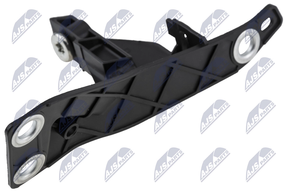 Крепление бампера audi a4 b7 2005-/right-upper/ NTY EZCAU211