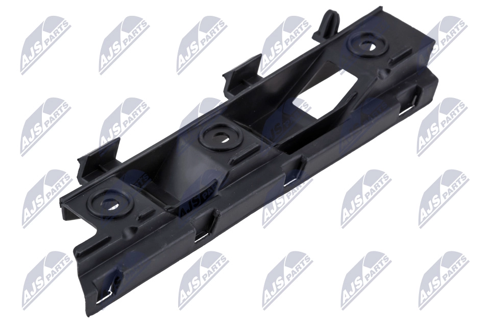 Крепление бампера vw passat b6 2005-/right-od strony koa/ NTY EZCVW474