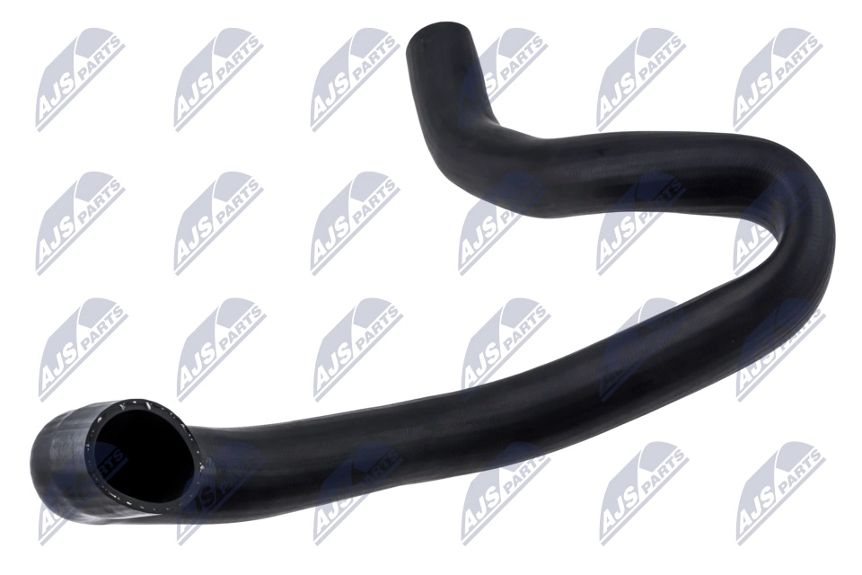 Патрубок интеркулера 1.8d ford mondeo iv 2007-2015 s-max 2006-2014 galaxy 2006-2015 NTY GPPFR061