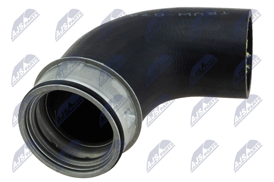 Патрубок вентиляции катерных газов volkswagen sharan 1.9tdi 2005-2010 seat alhambra 1.9tdi 2005-20 NTY GPPVW074