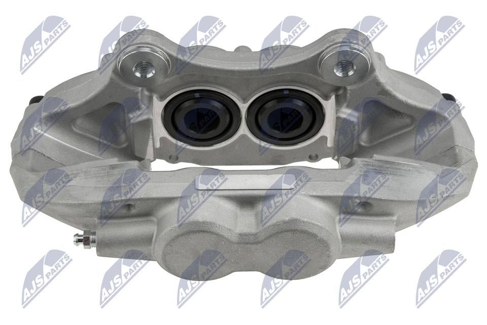 Суппорт тормозной передний bmw 3 f30/f80 3 touring f31 3gt f34 12- 4 coupe f32/f82 13- 4 gran co NTY HZPBM052