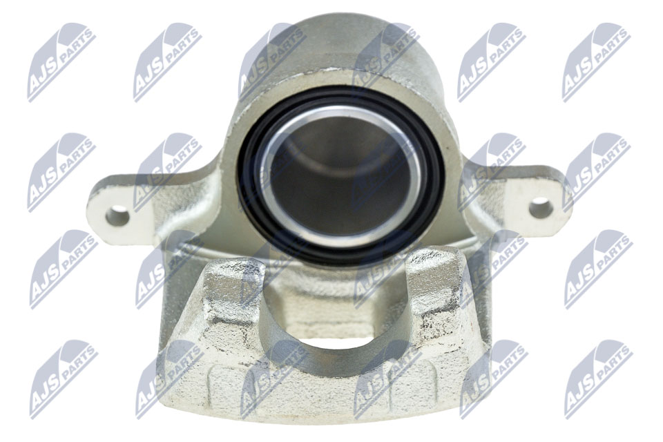 Суппорт тормозной передний toyota corolla verso 1.82.0d-4d 01-04 corolla 1.82.0d-4d 02-07 celica NTY HZPTY054