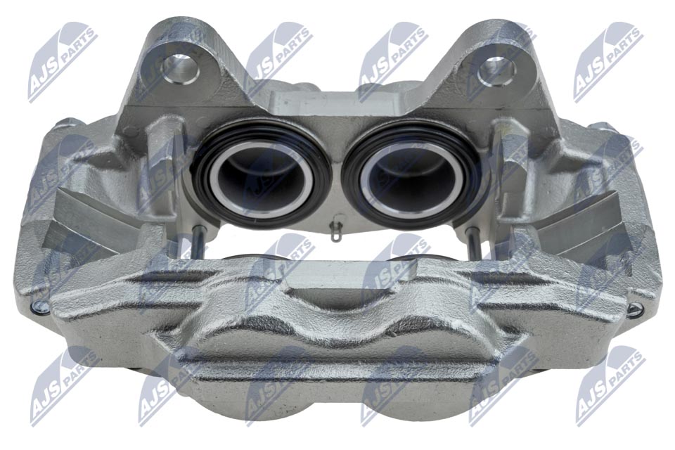 Суппорт тормозной передний toyota land cruiser j150/j155 09- 4runner 10- lexus gx460 10- /левsumi NTY HZPTY103