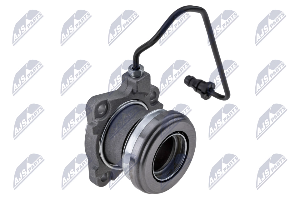 Цилиндр сцепления opel astra h 1.3d 2005-2010 corsa d 1.3d 2006-2011 fiat punto 1.3d 2009- fio NTY NWSPL024