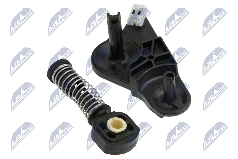 Ремкомплект рычага переключения audi a1 2010-seat ibiza 2002-ibiza 2008-toledo 2012-skoda fabia NTY NXXVW012